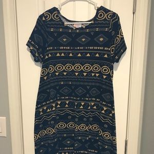 LuLaRoe Carly Dress